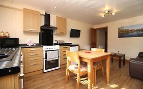 Highfields Holidays Bed & Breakfast